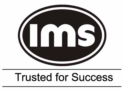 IMS - Trusted For Success
